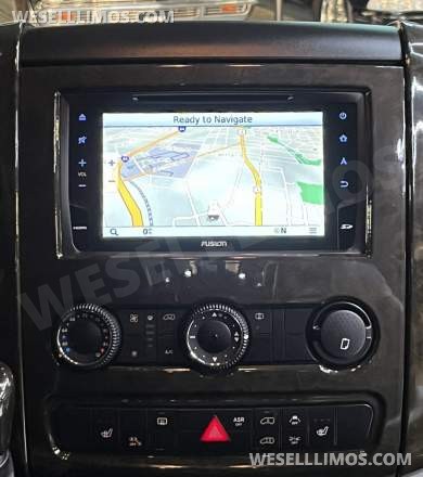 2017 Midwest Automotive Designs Mercedes-Benz 3500 Business Class Sprinter - Sprinter for Sale in Richmond, VA - Photo 77