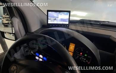2017 Midwest Automotive Designs Mercedes-Benz 3500 Business Class Sprinter - Sprinter for Sale in Richmond, VA - Photo 75