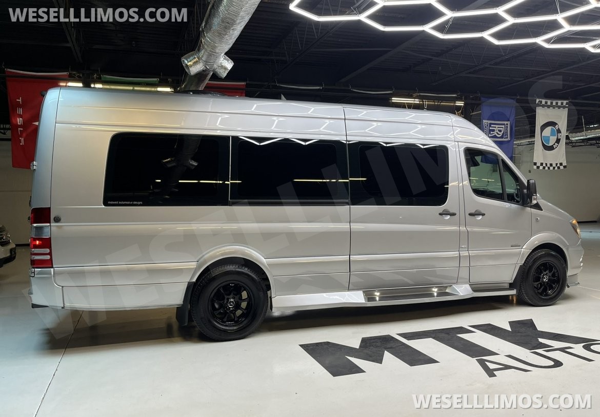 Sprinter for Sale in Richmond, VA - Photo 63
