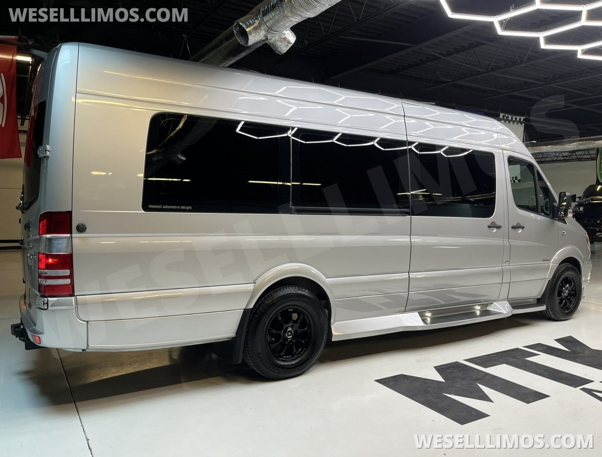Sprinter for Sale in Richmond, VA - Photo 64