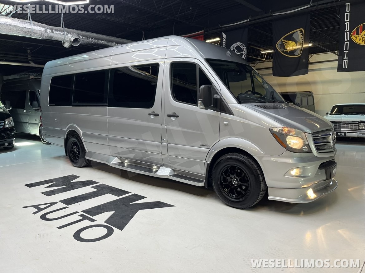 Sprinter for Sale in Richmond, VA - Main Photo