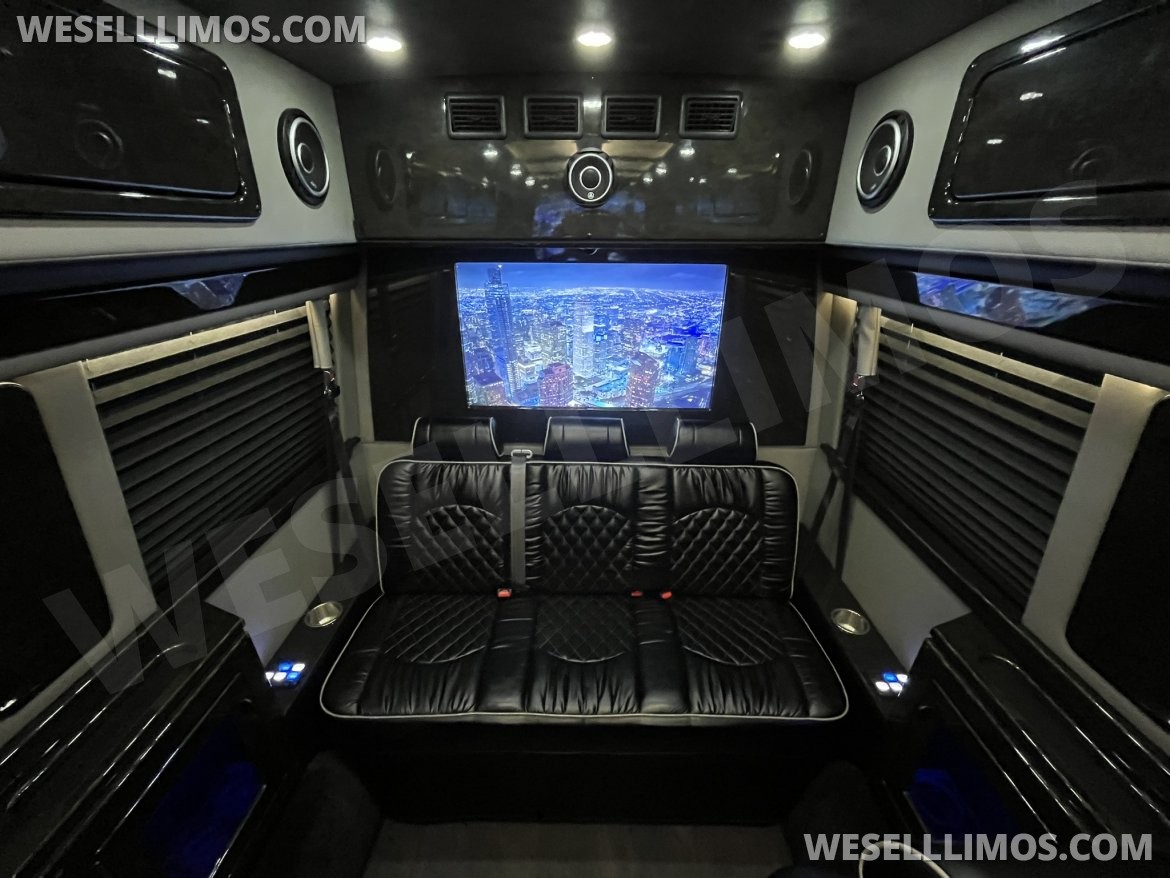 Sprinter for Sale in Richmond, VA - Photo 6