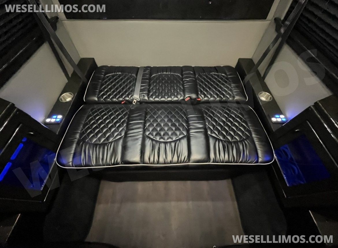 Sprinter for Sale in Richmond, VA - Photo 7