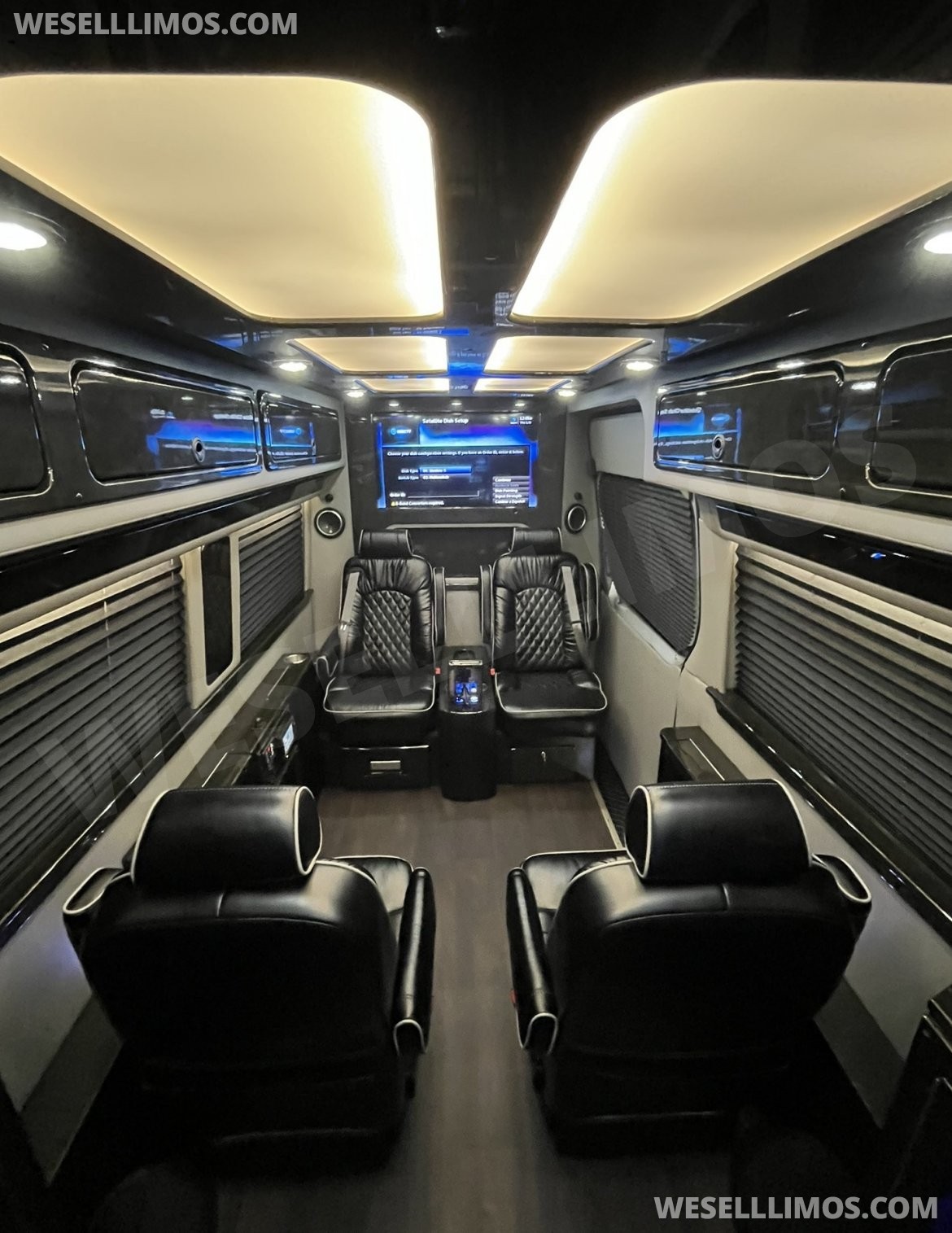 Sprinter for Sale in Richmond, VA - Photo 8