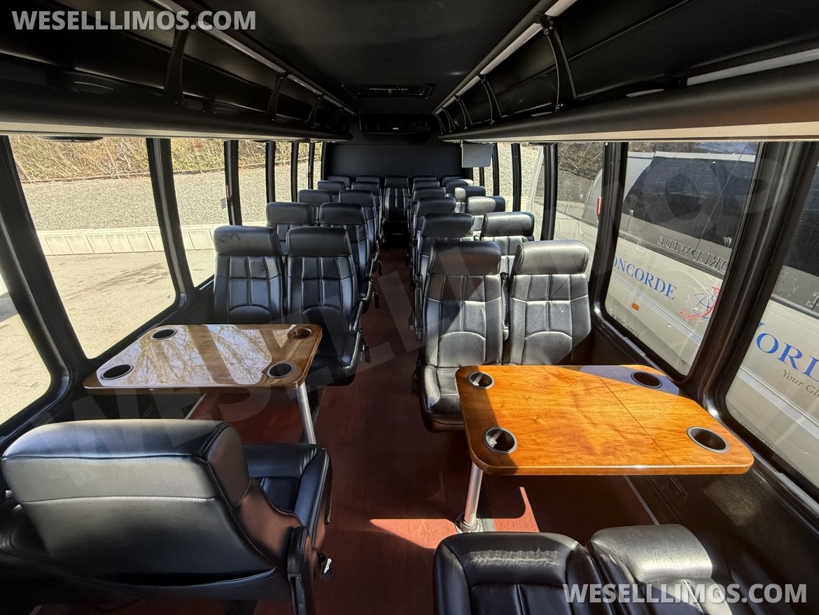 Shuttle Bus for Sale in Woodbridge, NJ - Photo 5