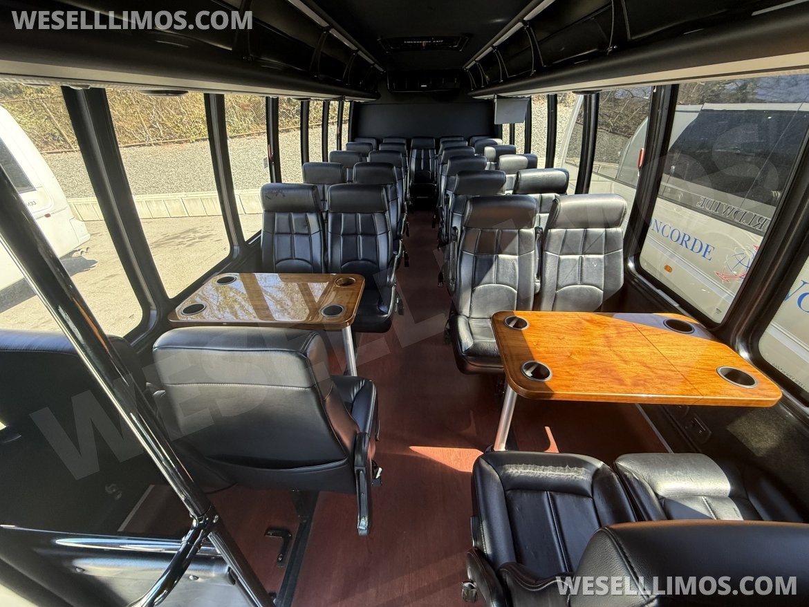Shuttle Bus for Sale in Woodbridge, NJ - Photo 7