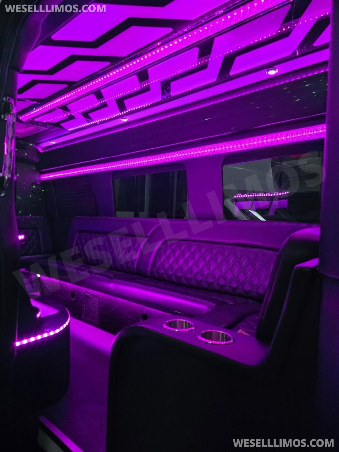 Limo Bus for Sale in Erie, PA - Photo 4