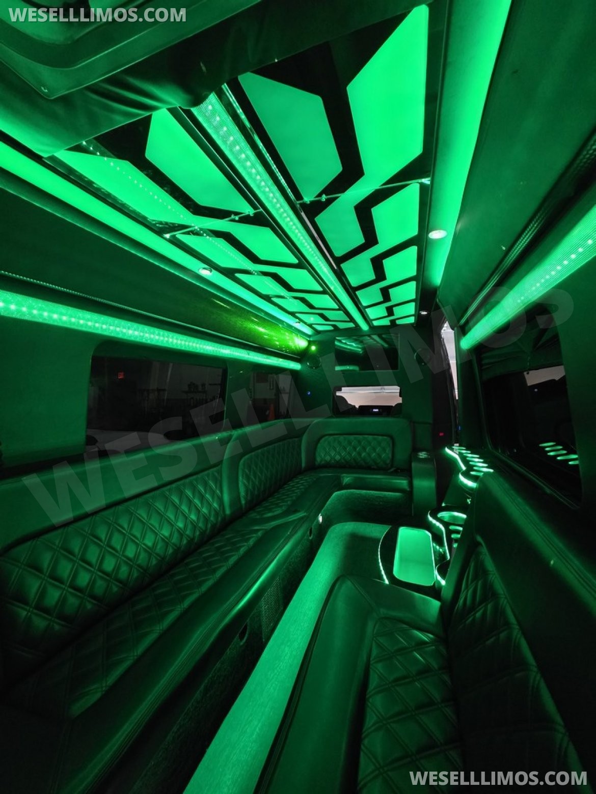Limo Bus for Sale in Erie, PA - Photo 5