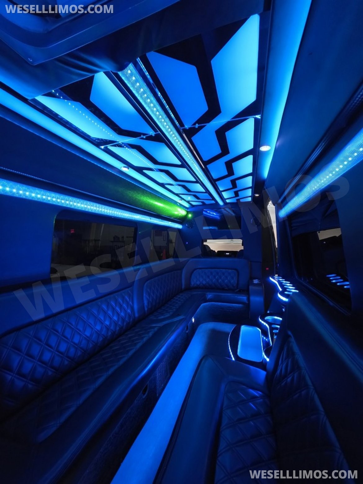 Limo Bus for Sale in Erie, PA - Photo 6