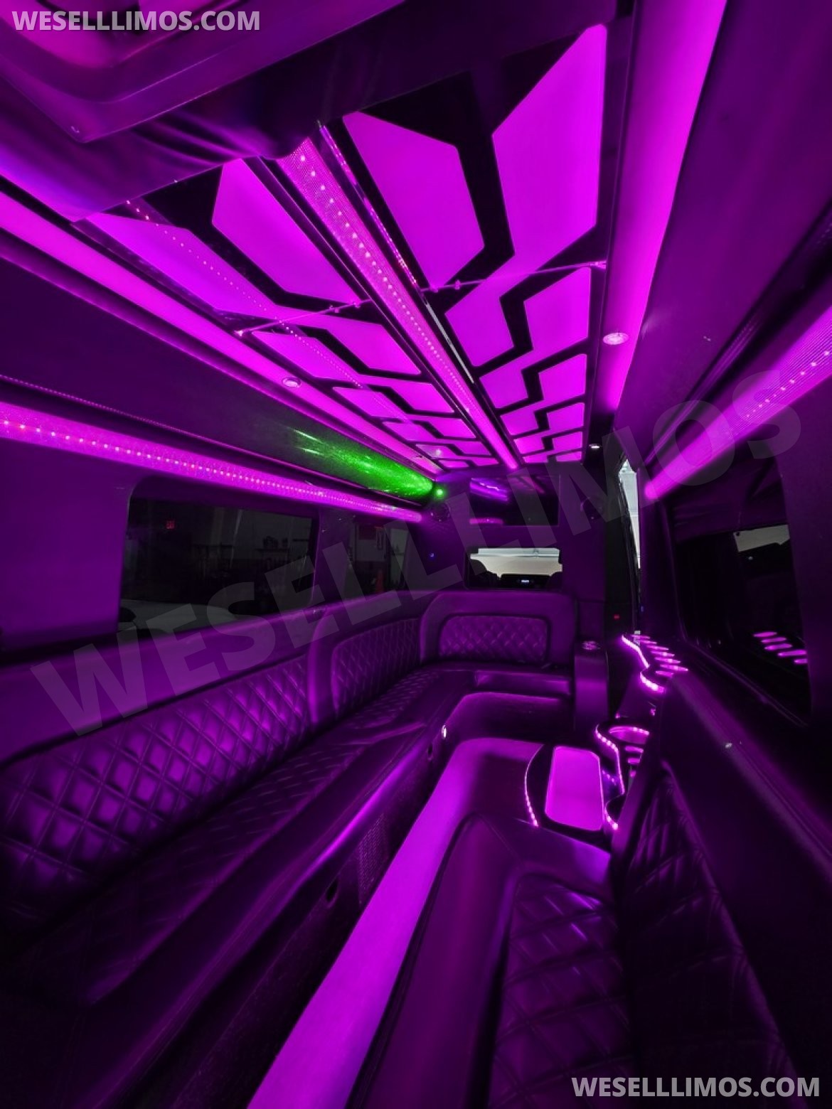 Limo Bus for Sale in Erie, PA - Photo 7