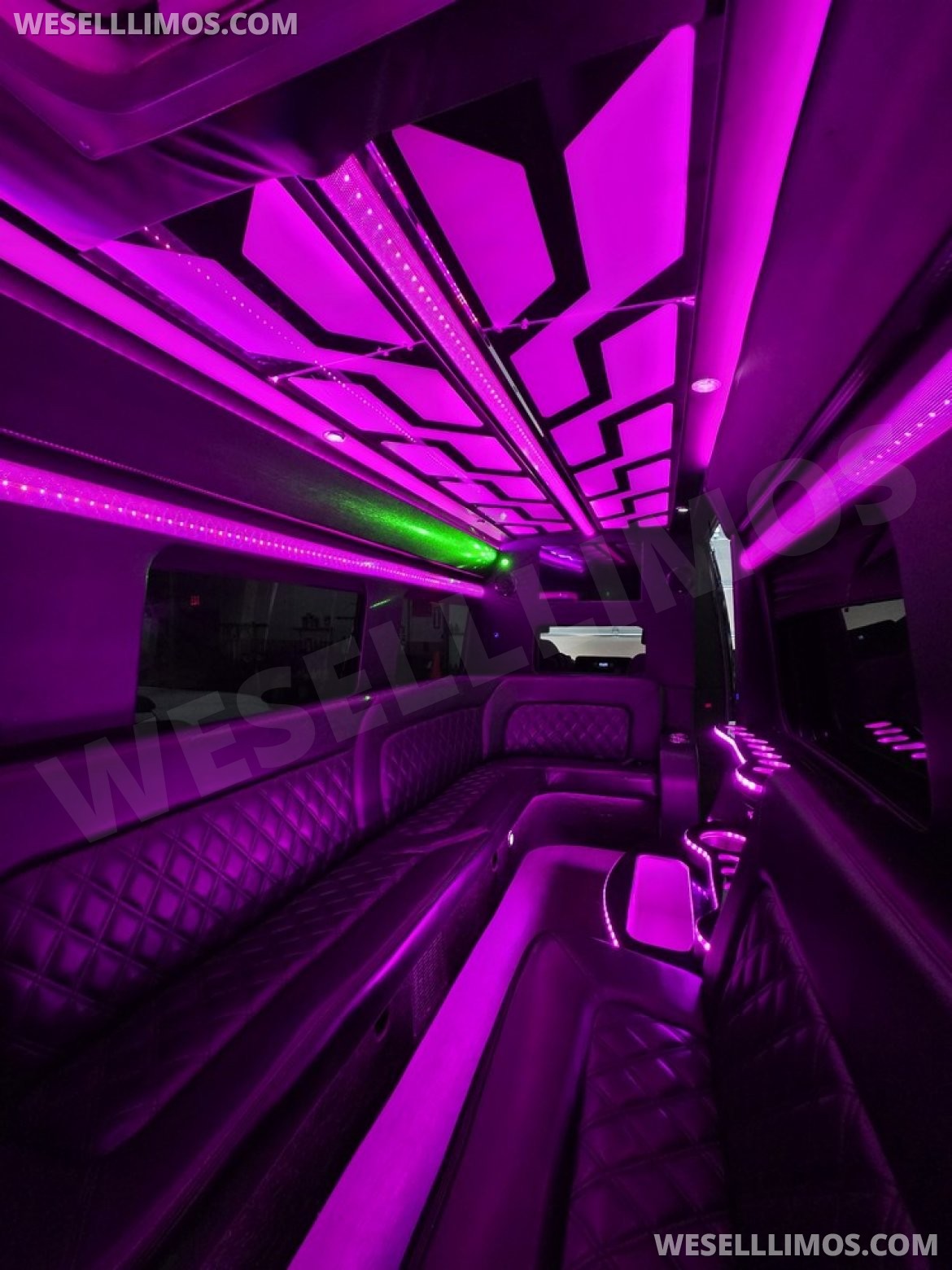 Limo Bus for Sale in Erie, PA - Photo 8