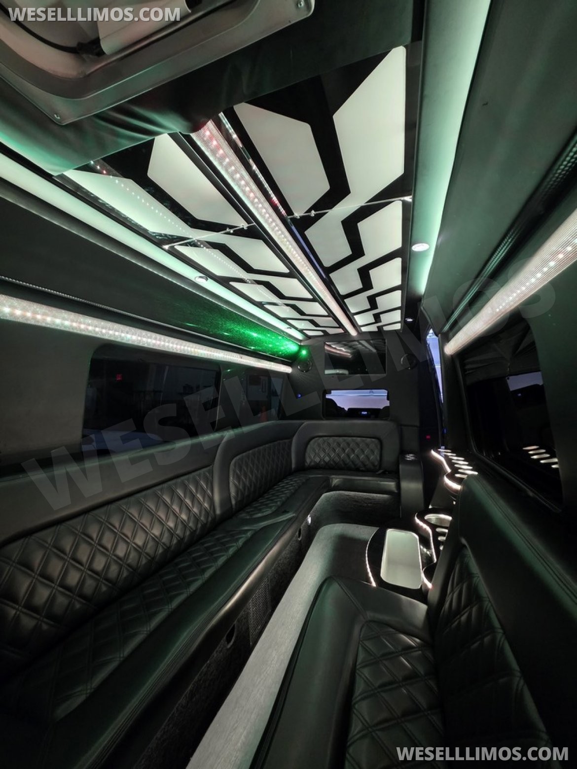 Limo Bus for Sale in Erie, PA - Photo 9