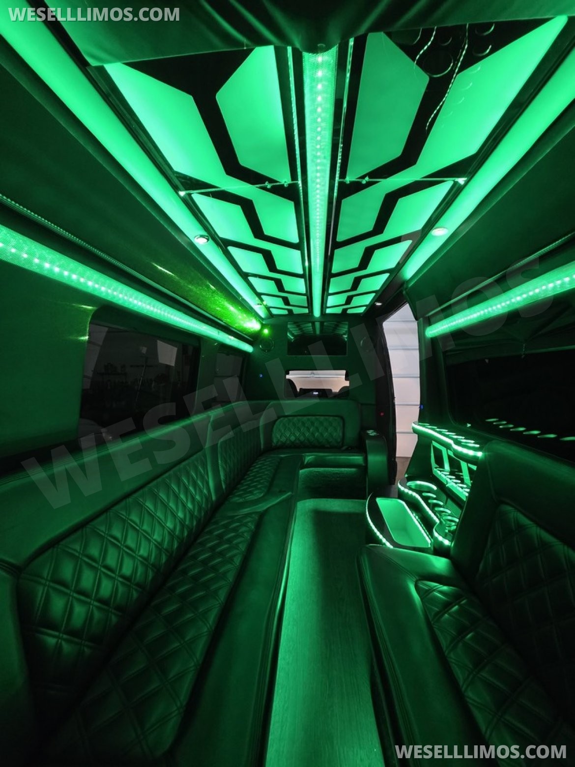 Limo Bus for Sale in Erie, PA - Photo 10