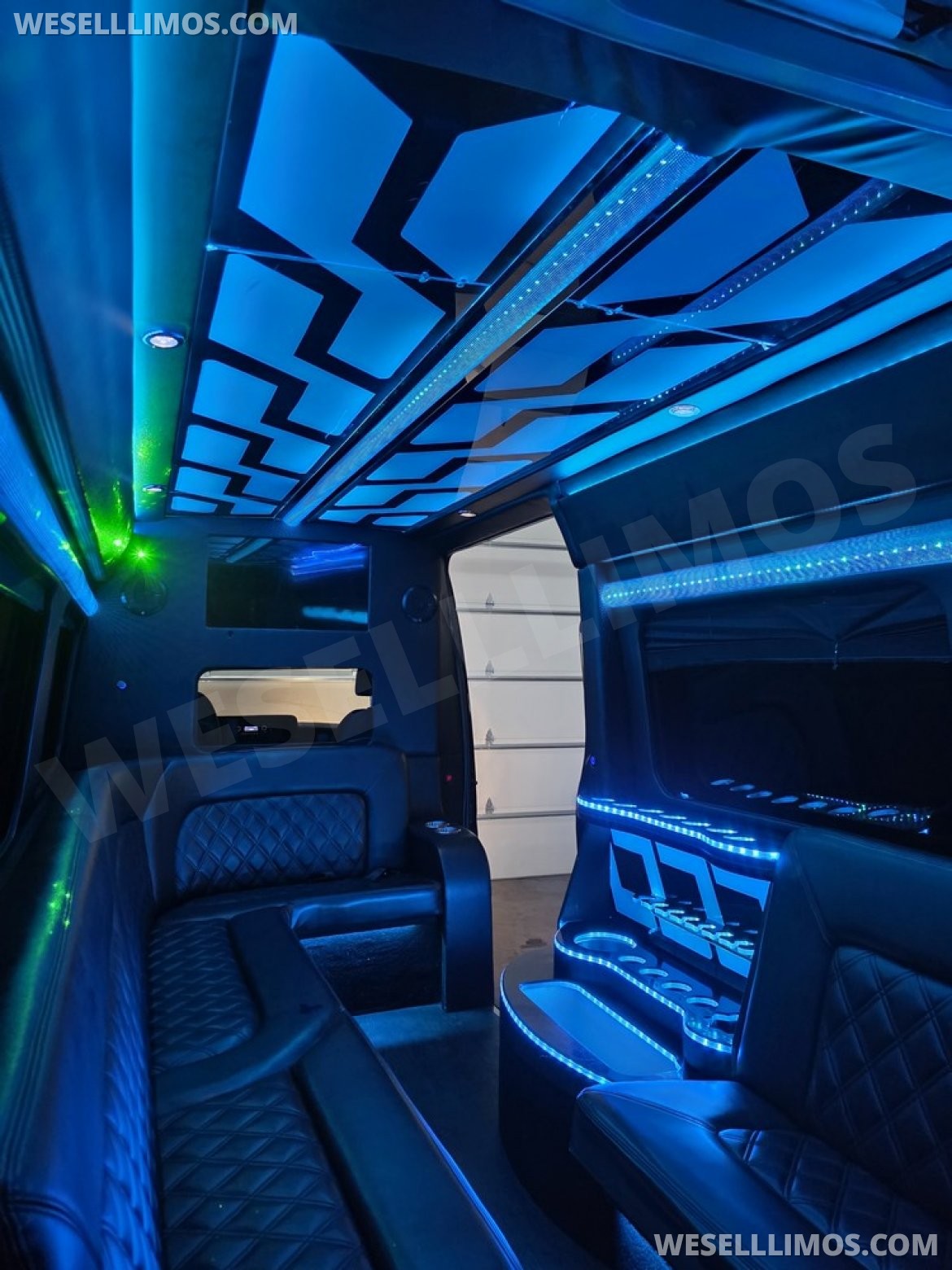 Limo Bus for Sale in Erie, PA - Photo 11