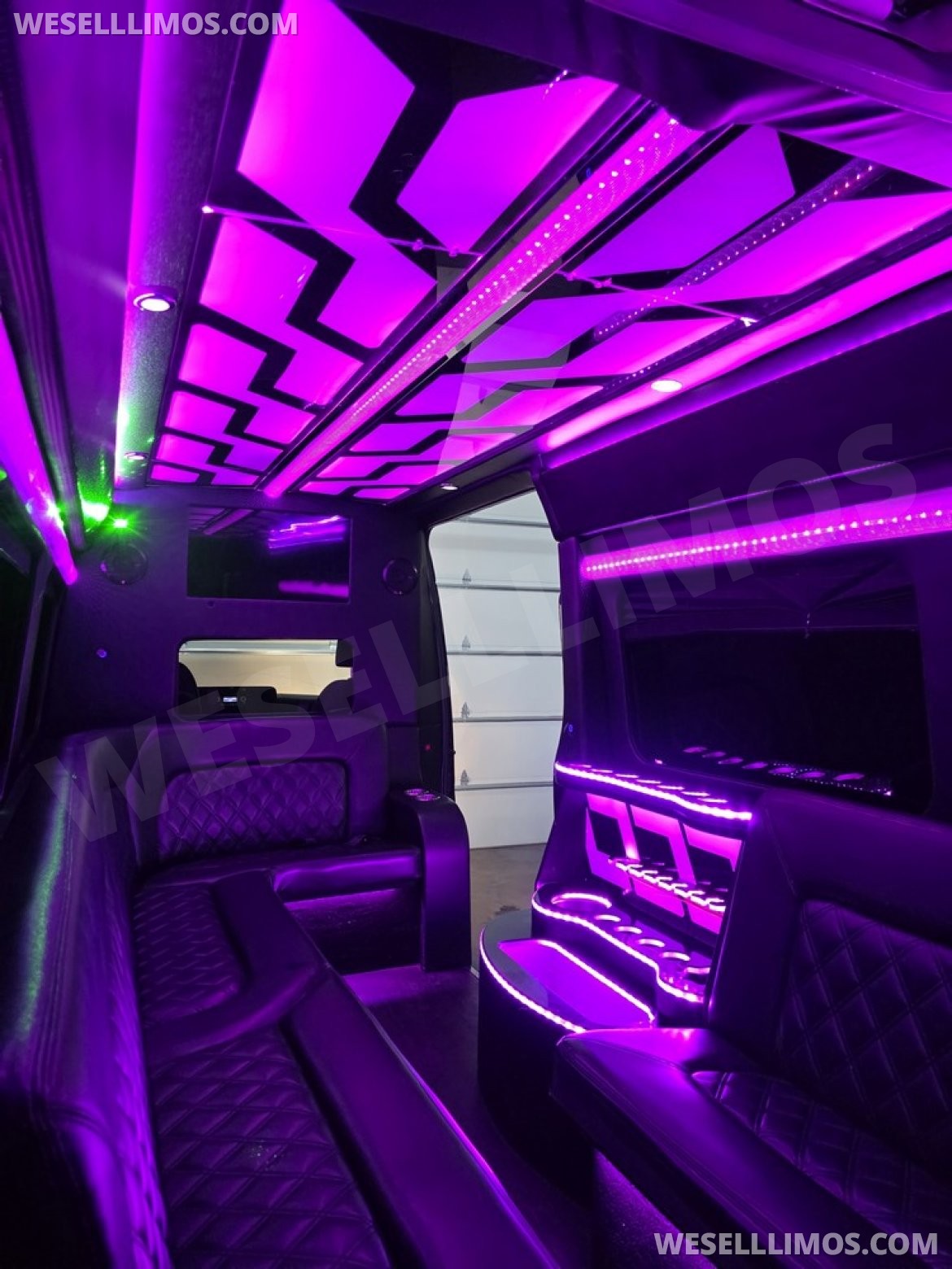 Limo Bus for Sale in Erie, PA - Photo 12