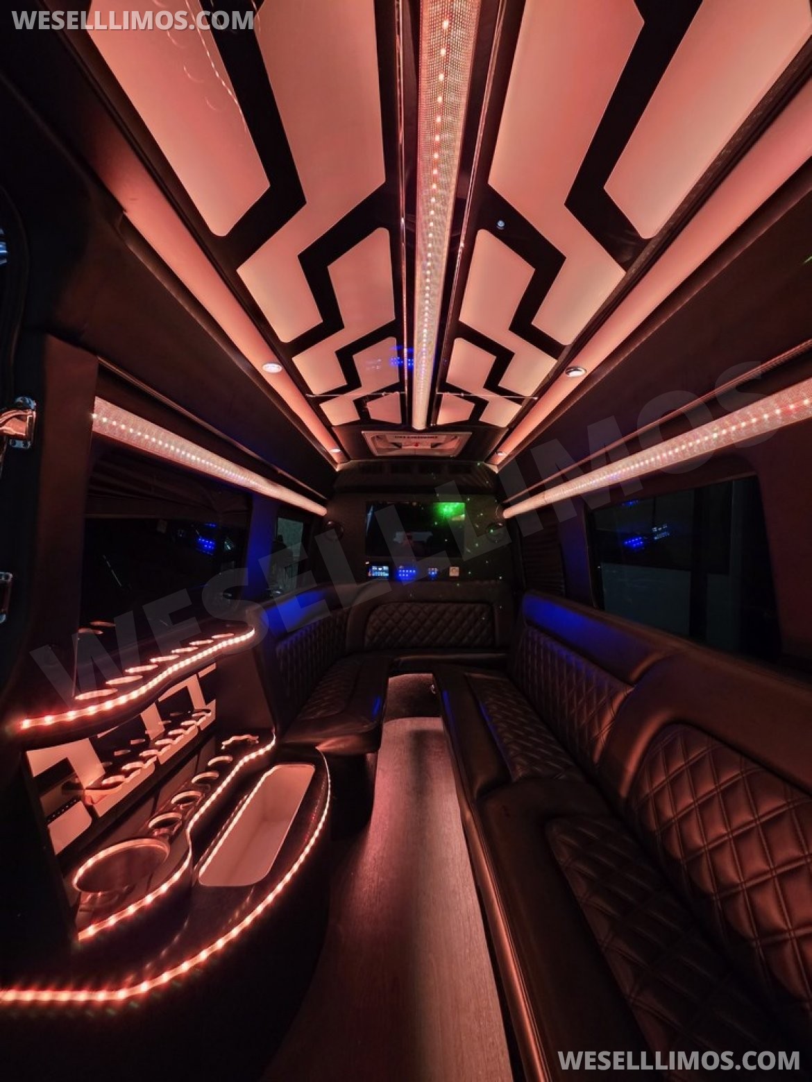Limo Bus for Sale in Erie, PA - Photo 20