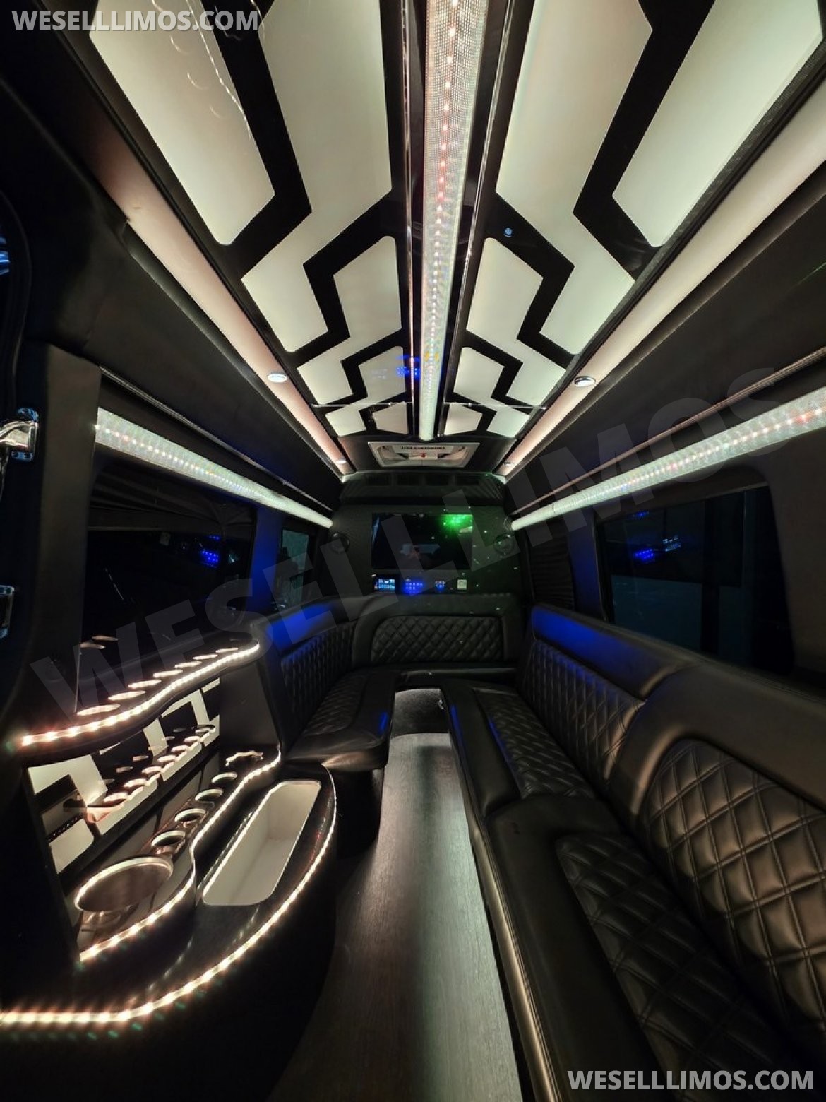 Limo Bus for Sale in Erie, PA - Photo 21
