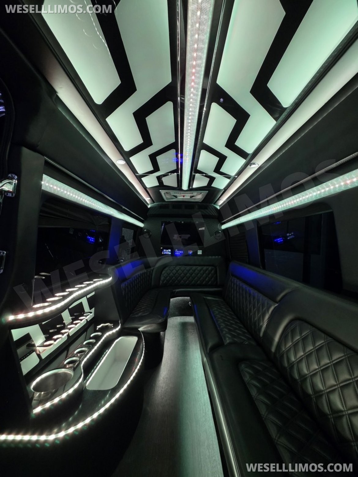 Limo Bus for Sale in Erie, PA - Photo 22