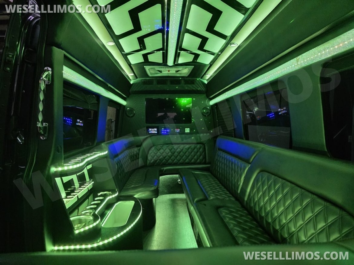 Limo Bus for Sale in Erie, PA - Photo 26