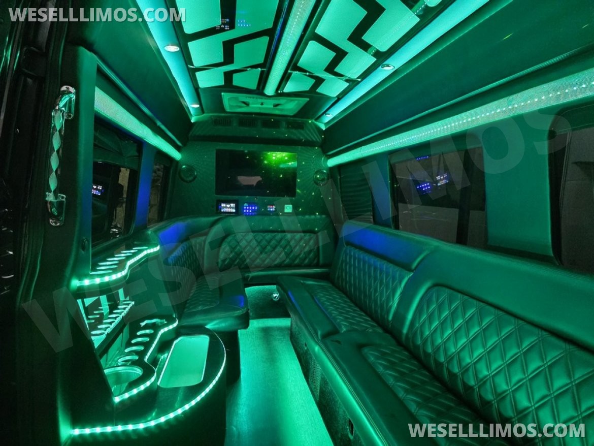 Limo Bus for Sale in Erie, PA - Photo 27