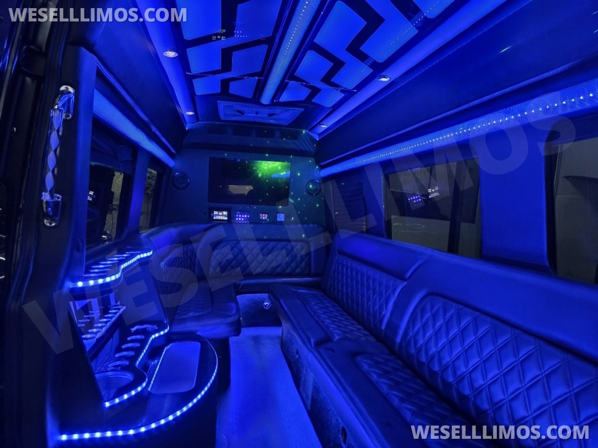 Limo Bus for Sale in Erie, PA - Photo 28