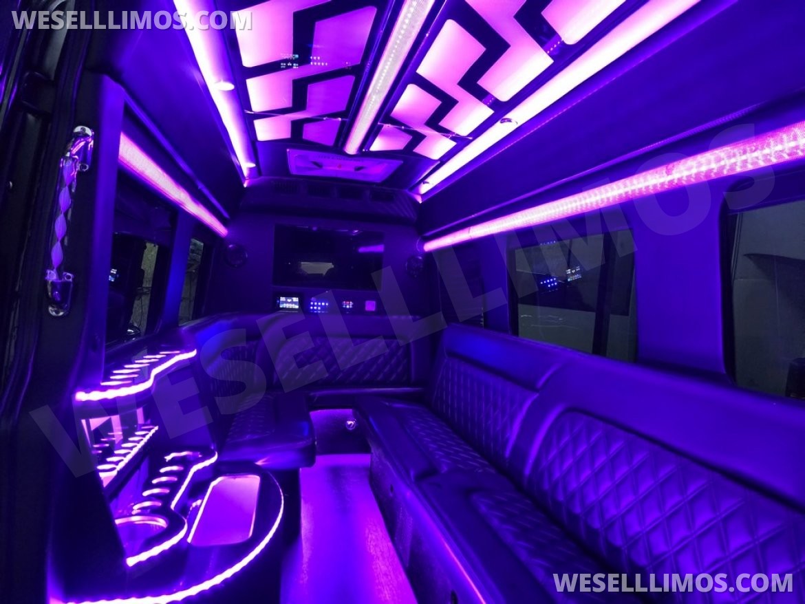 Limo Bus for Sale in Erie, PA - Photo 29