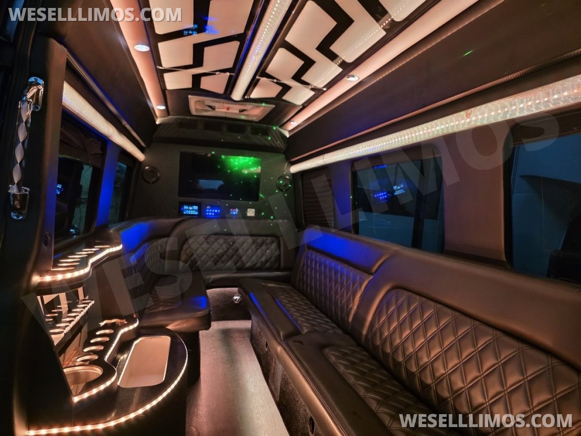 Limo Bus for Sale in Erie, PA - Photo 30
