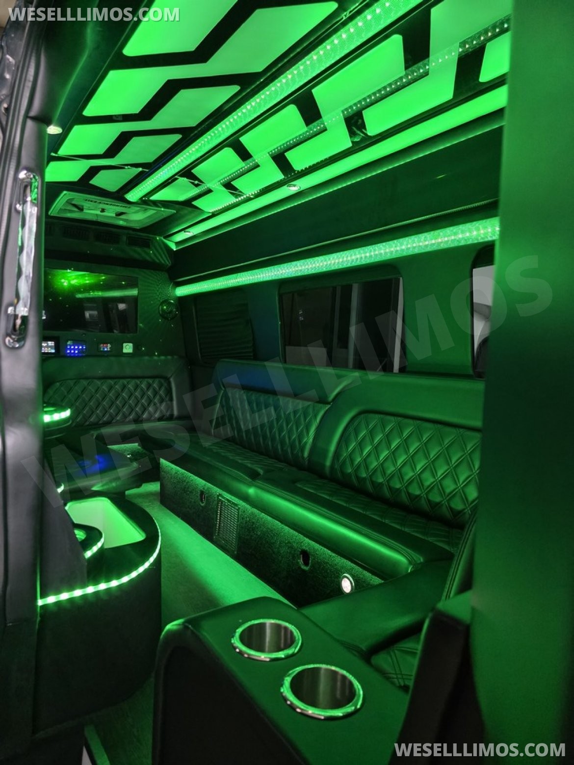 Limo Bus for Sale in Erie, PA - Photo 34