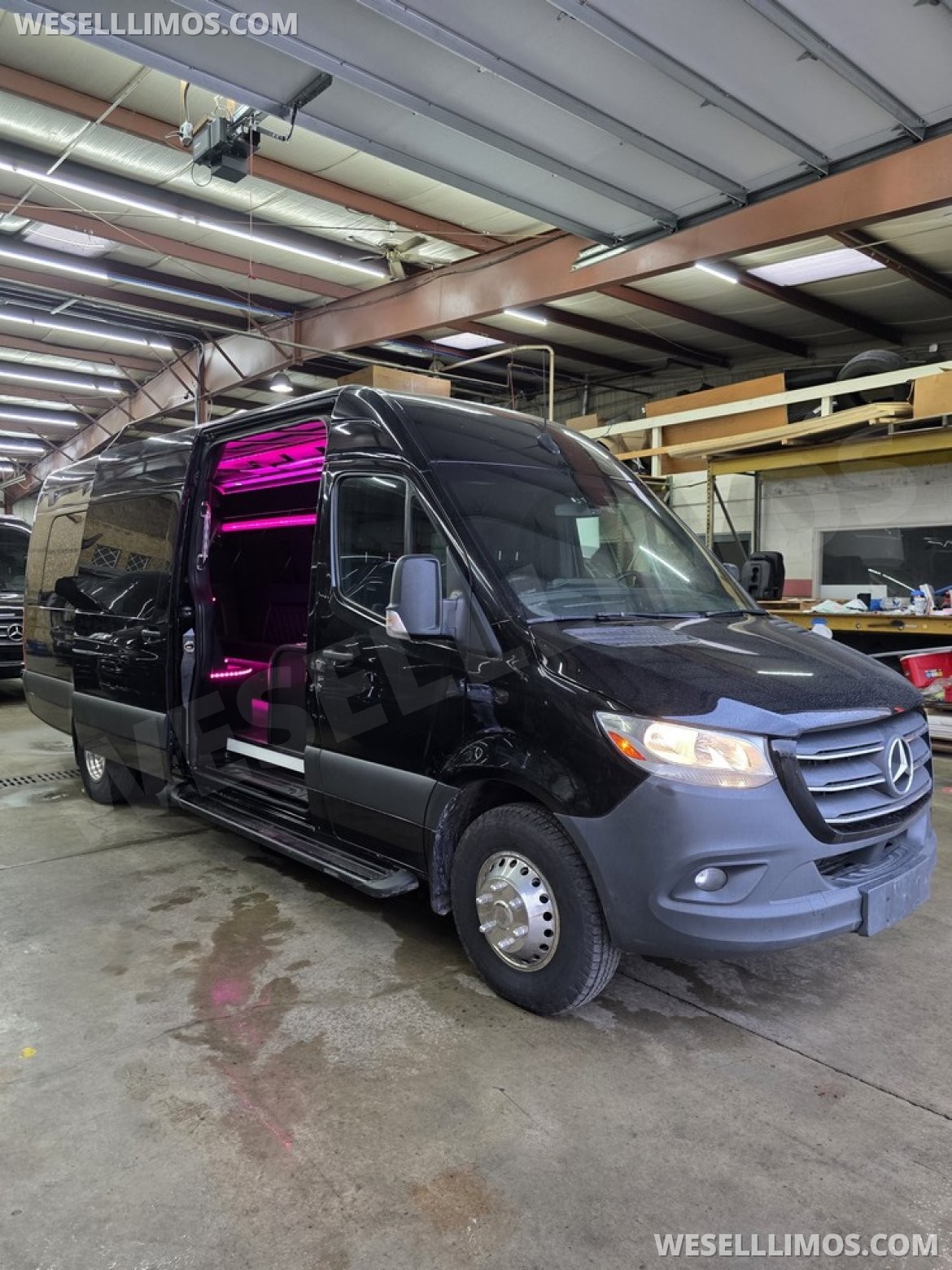 Limo Bus for Sale in Erie, PA - Photo 36