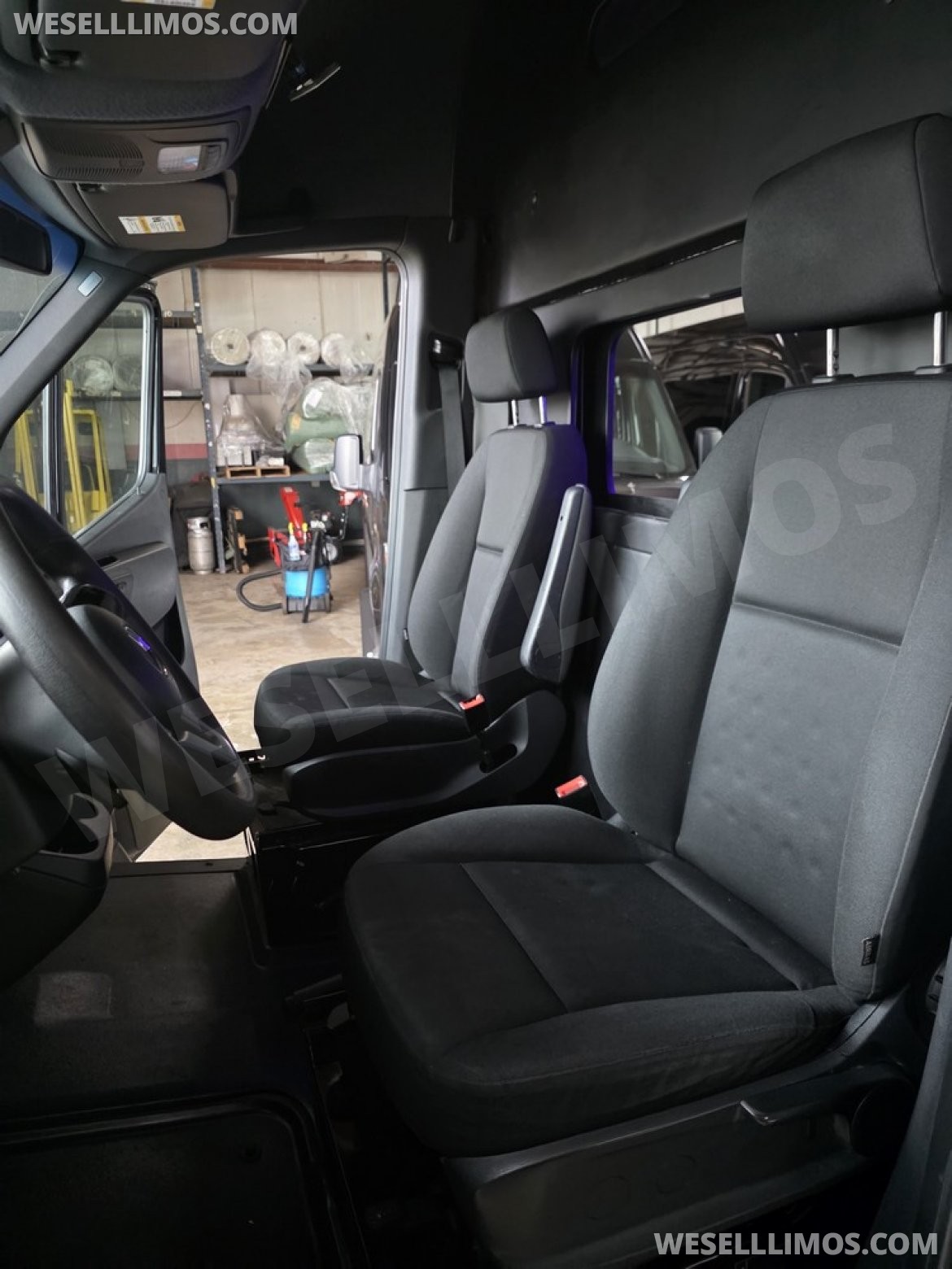 Limo Bus for Sale in Erie, PA - Photo 38