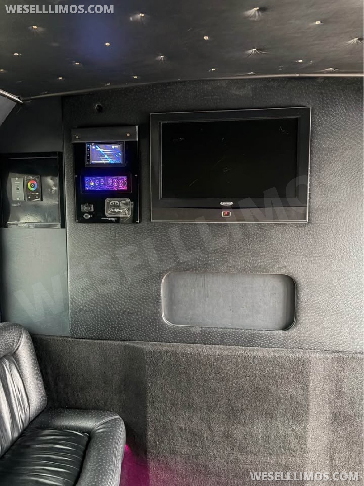 Limo Bus for Sale in Steubenville, OH - Photo 2