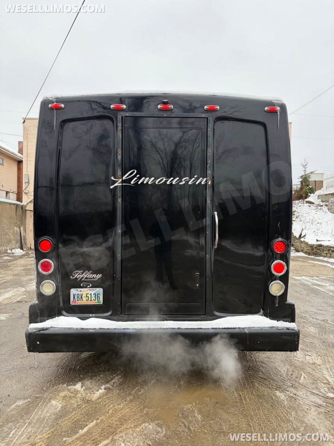 Limo Bus for Sale in Steubenville, OH - Photo 5