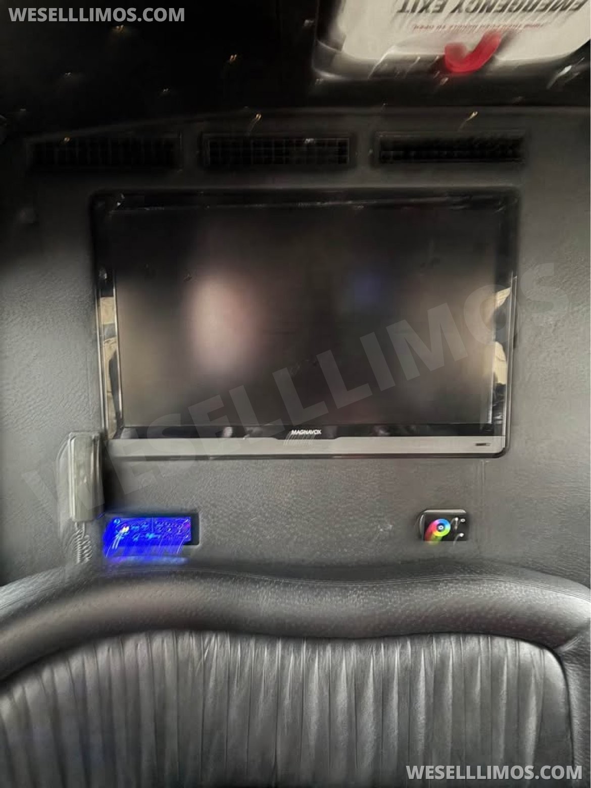 Limo Bus for Sale in Steubenville, OH - Photo 9