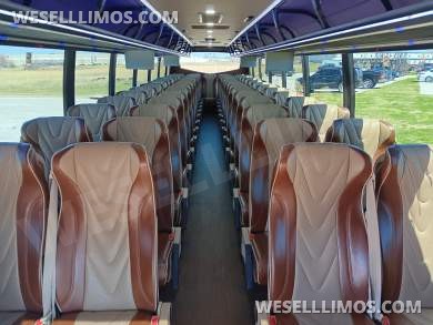 2019 Executive Coach Builders Freightliner M2 Shuttle Bus - Executive Shuttle for Sale in Springfield, MO - Photo 6
