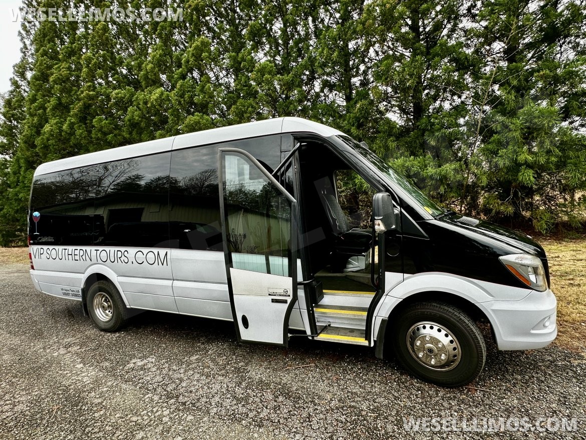 Sprinter for Sale in Helen, GA - Photo 7