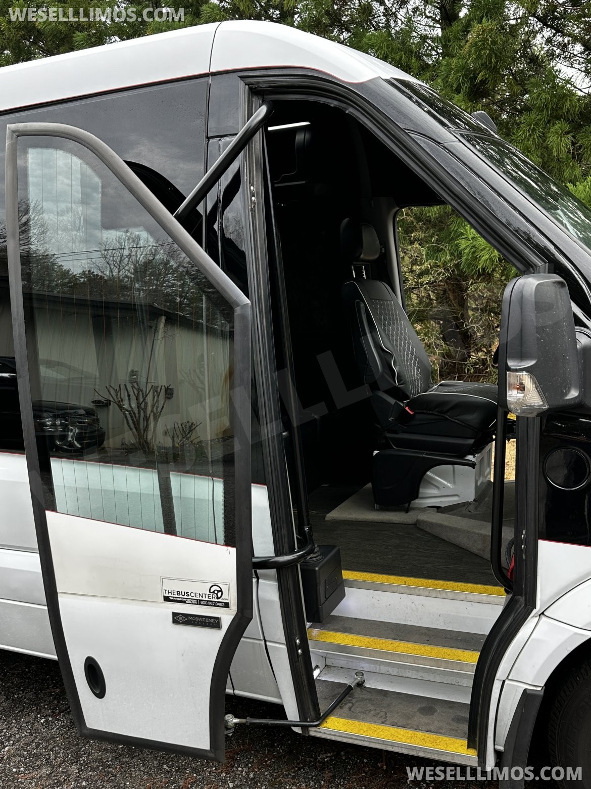 Sprinter for Sale in Helen, GA - Photo 8