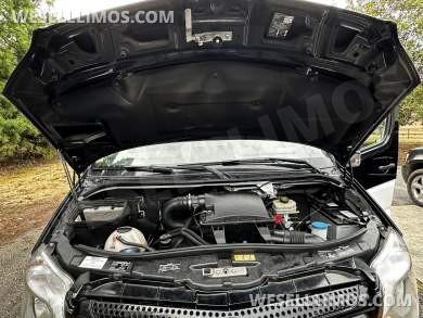 2016 McSweeney Designs Mercedes-Benz 3500 16 Sprinter *Low Miles - Sprinter for Sale in Helen, GA - Photo 12