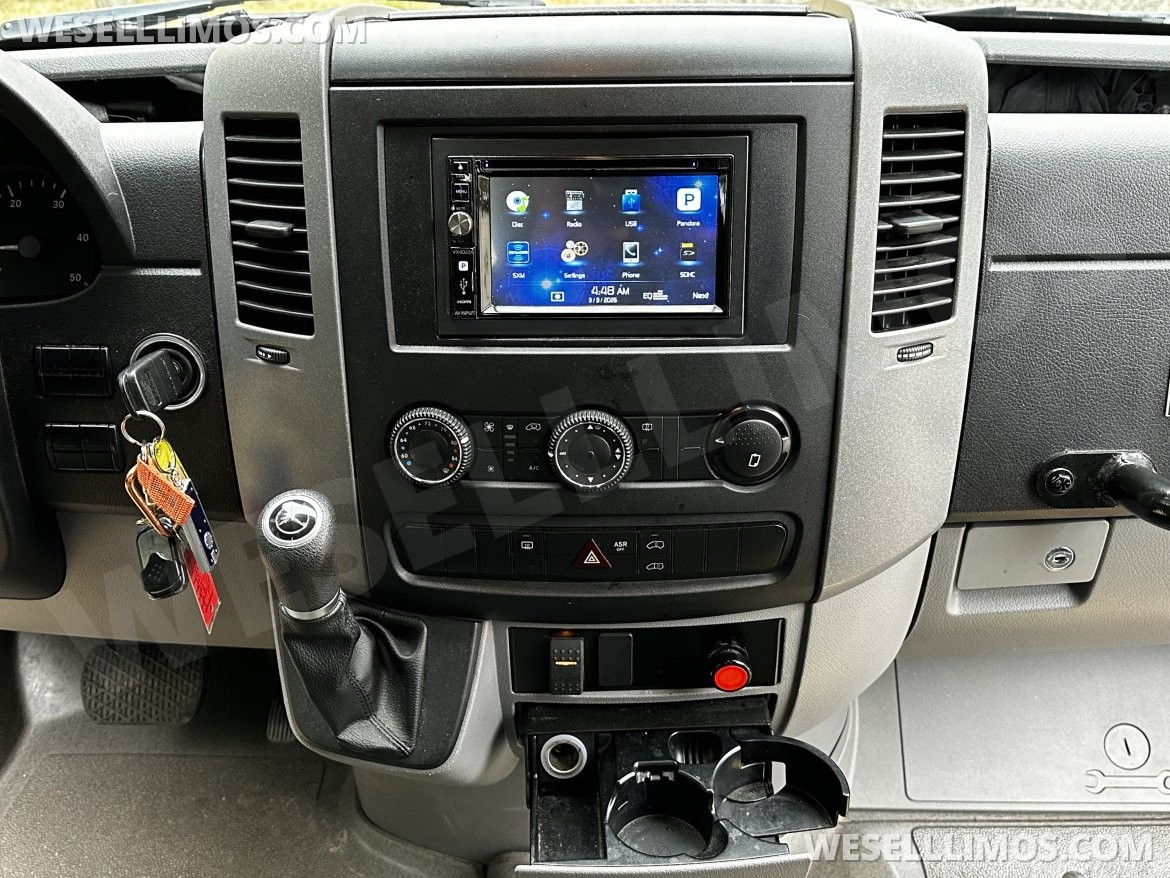 Sprinter for Sale in Helen, GA - Photo 14