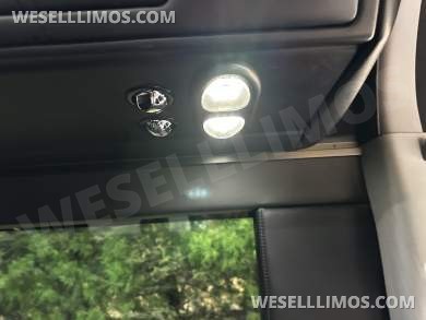 2016 McSweeney Designs Mercedes-Benz 3500 16 Sprinter *Low Miles - Sprinter for Sale in Helen, GA - Photo 16