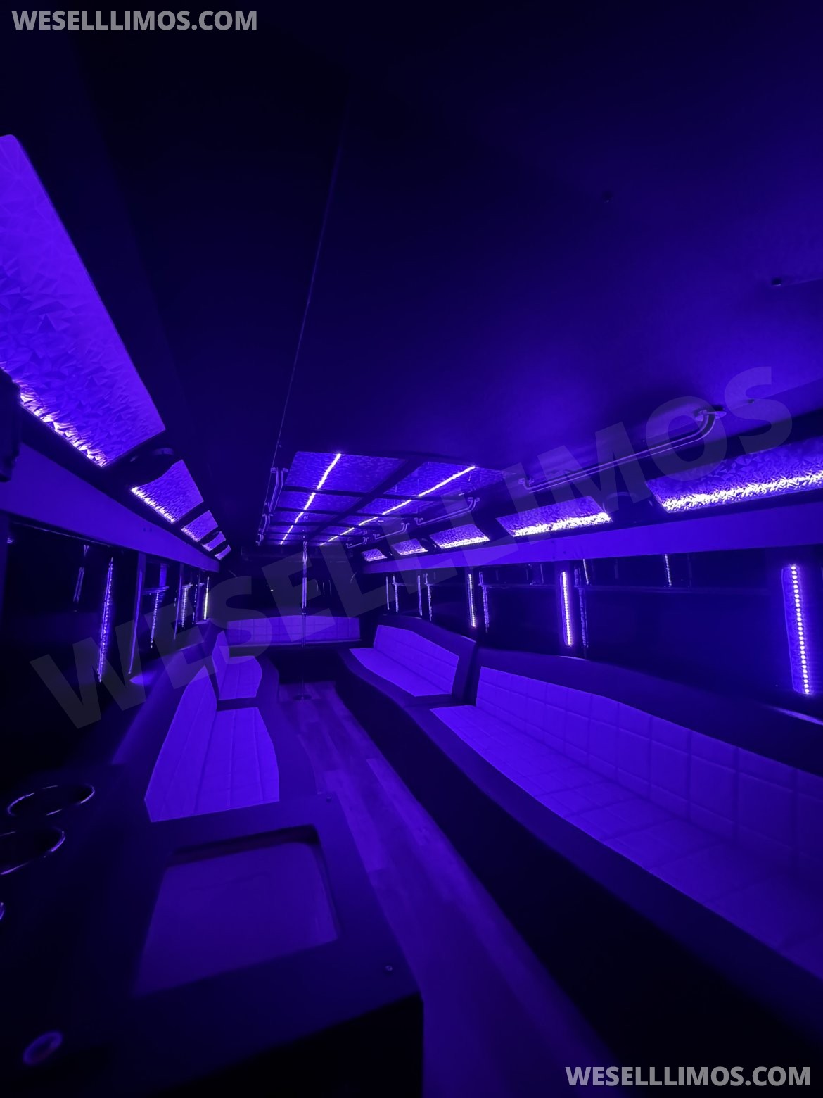 Limo Bus for Sale in houston, TX - Photo 6