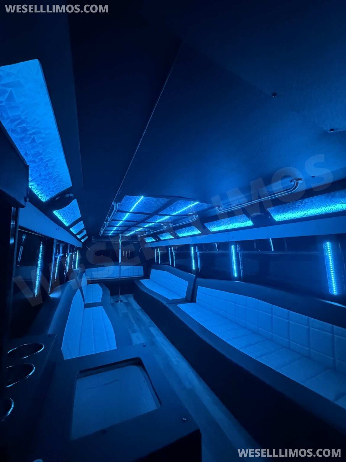 Limo Bus for Sale in houston, TX - Photo 8