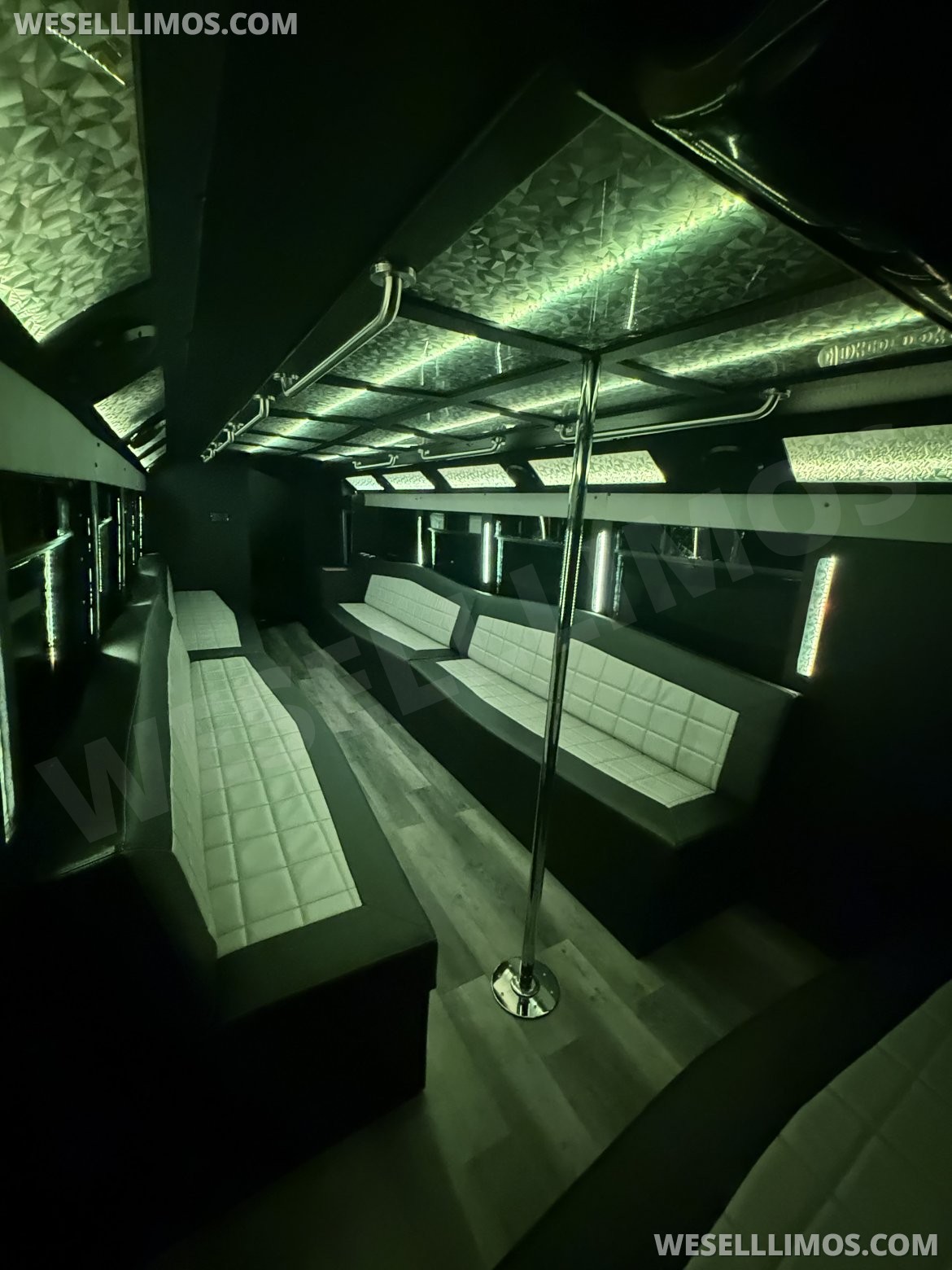 Limo Bus for Sale in houston, TX - Photo 11