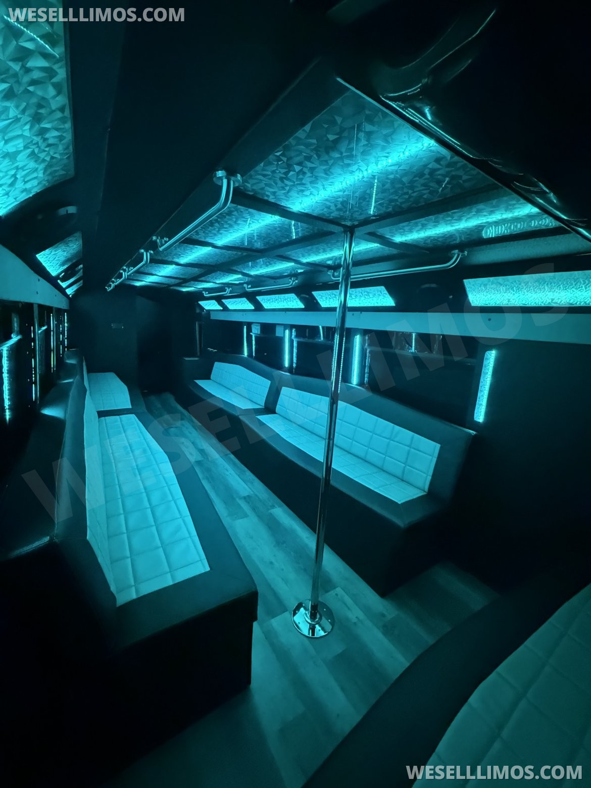 Limo Bus for Sale in houston, TX - Photo 13
