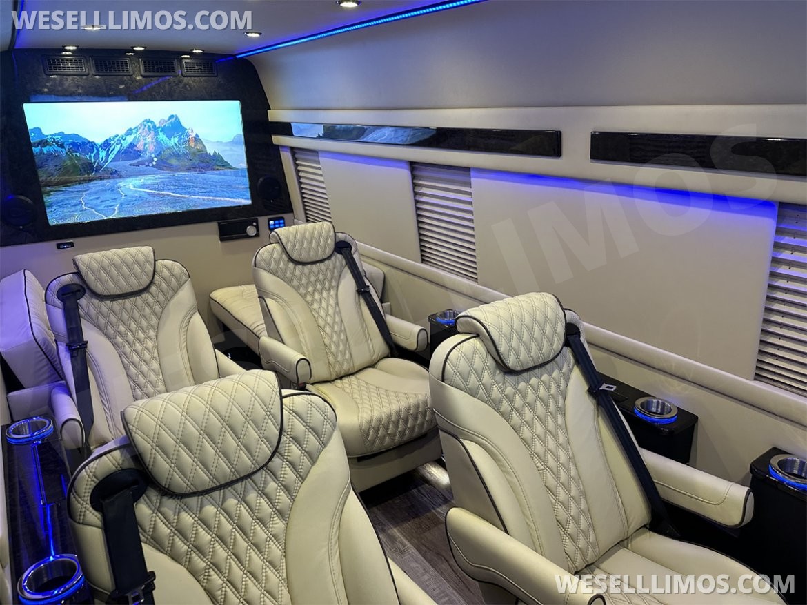 Sprinter for Sale in Elkhart, IN - Photo 2
