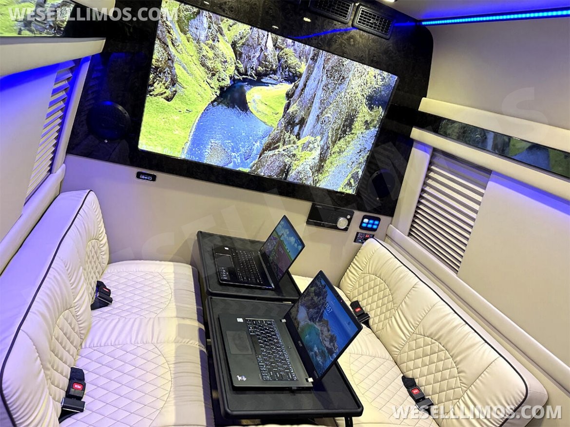 Sprinter for Sale in Elkhart, IN - Photo 3