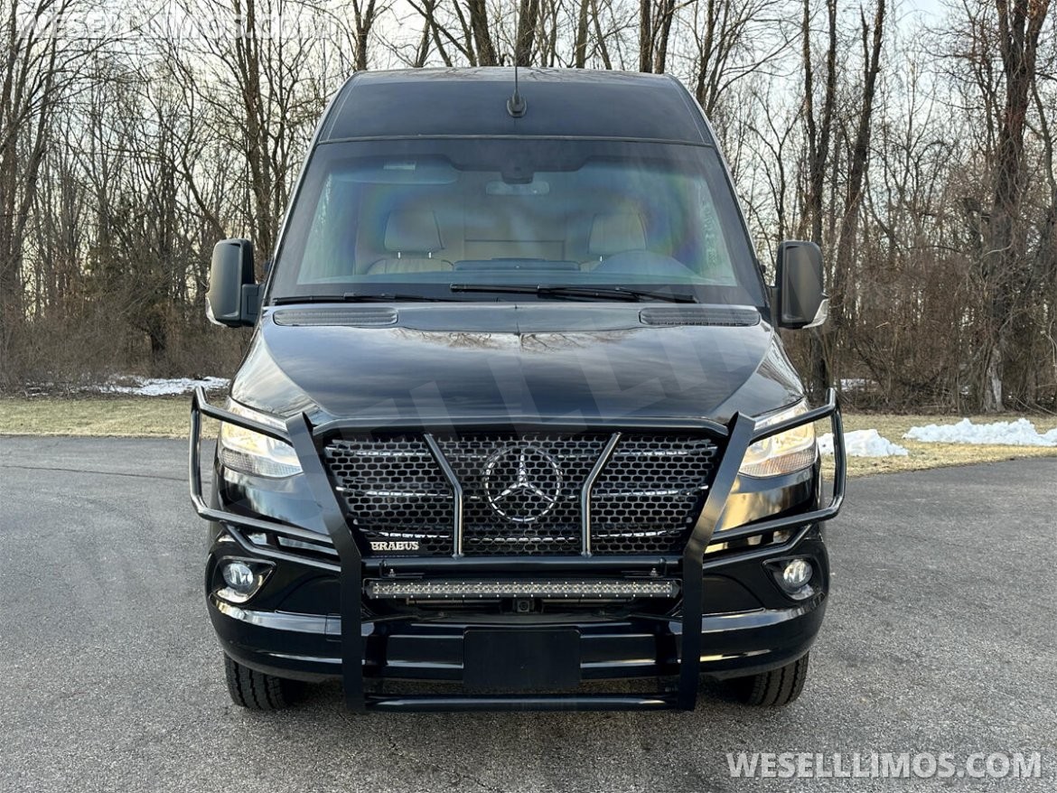 Sprinter for Sale in Elkhart, IN - Photo 7