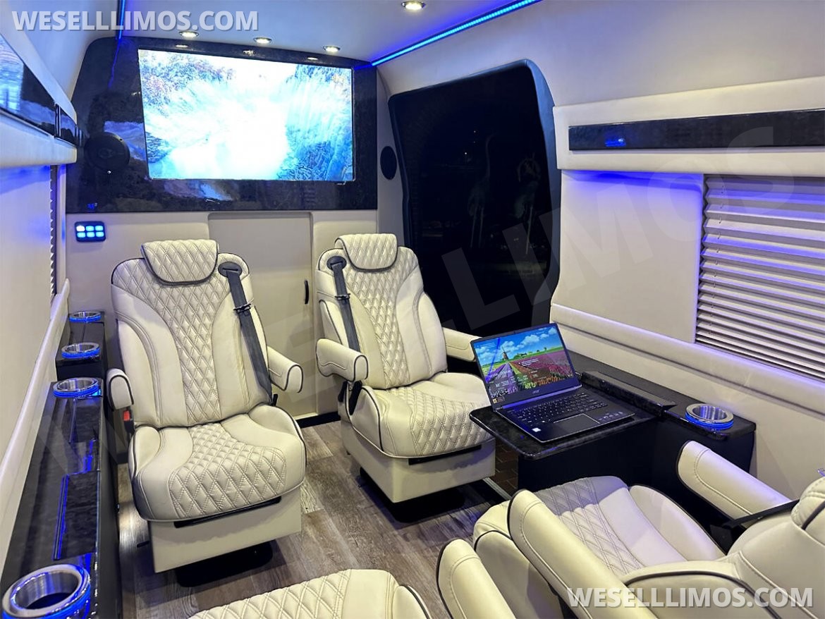 Sprinter for Sale in Elkhart, IN - Photo 10