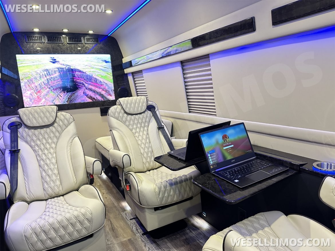 Sprinter for Sale in Elkhart, IN - Photo 11