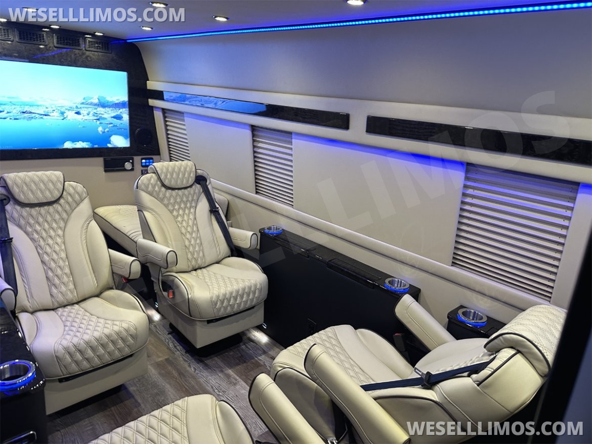 Sprinter for Sale in Elkhart, IN - Photo 13