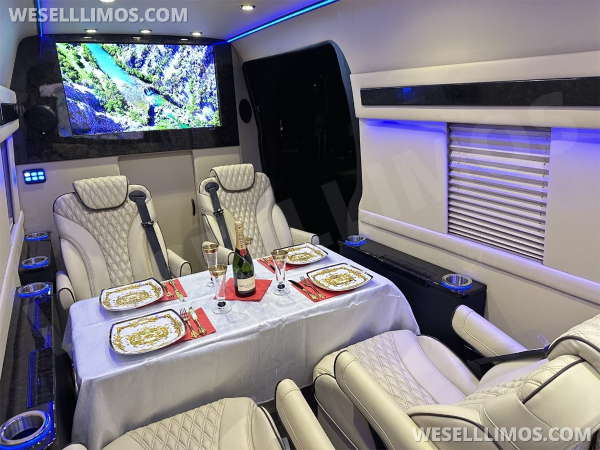 Sprinter for Sale in Elkhart, IN - Photo 14